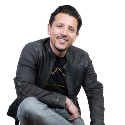 Ricardo Garcia-Amaya