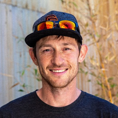 Matt Brezina
