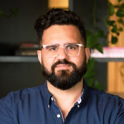 Gaurav Maken